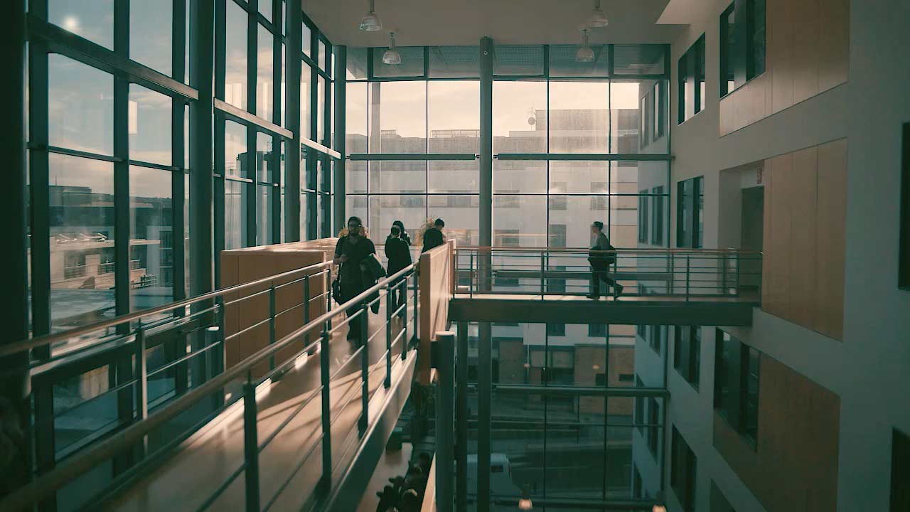 BELLERBYS COLLEGE - Lựa chọn số 1 dành cho sinh viên quốc tế muốn du học tại vương quốc Anh